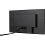iiyama PROLITE Digitaal A-kaart 55,9 cm (22") LED 600 cd/m² Full HD Zwart Touchscreen (TF2238MSC-B1) thumbnail