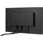 iiyama PROLITE Digitaal A-kaart 55,9 cm (22") LED 600 cd/m² Full HD Zwart Touchscreen (TF2238MSC-B1) thumbnail