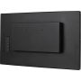 iiyama PROLITE Digitaal A-kaart 55,9 cm (22") LED 600 cd/m² Full HD Zwart Touchscreen (TF2238MSC-B1) thumbnail