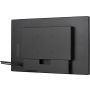 iiyama PROLITE Digitaal A-kaart 61 cm (24") LED 600 cd/m² Full HD Zwart Touchscreen (TF2438MSC-B1) thumbnail