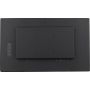 iiyama PROLITE Digitaal A-kaart 61 cm (24") LED 600 cd/m² Full HD Zwart Touchscreen (TF2438MSC-B1) thumbnail