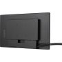 iiyama PROLITE Digitaal A-kaart 61 cm (24") LED 600 cd/m² Full HD Zwart Touchscreen (TF2438MSC-B1) thumbnail