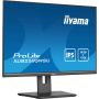 iiyama ProLite XUB2595WSU-B5 computer monitor 63,5 cm (25") 1920 x 1200 Pixels WUXGA LED Zwart (XUB2595WSU-B5) thumbnail
