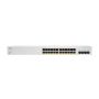 Cisco CBS220-24FP-4X Managed L2 Gigabit Ethernet (10/100/1000) Power over Ethernet (PoE) Wit (CBS220-24FP-4X-EU) thumbnail