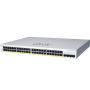Cisco CBS220-24P-4X Managed L2 Gigabit Ethernet (10/100/1000) Power over Ethernet (PoE) Wit (CBS220-24P-4X-EU) thumbnail