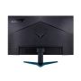 Acer NITRO VG1 VG271U computer monitor 68,6 cm (27") 2560 x 1440 Pixels Wide Quad HD LED Zwart (UM.HV1EE.301) thumbnail