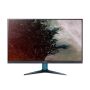 Acer NITRO VG1 VG271U computer monitor 68,6 cm (27") 2560 x 1440 Pixels Wide Quad HD LED Zwart (UM.HV1EE.301) thumbnail