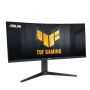 ASUS TUF Gaming VG34VQL3A computer monitor 86,4 cm (34") 3440 x 1440 Pixels UltraWide Quad HD LCD Zwart (90LM06F0-B02E70) thumbnail