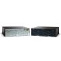 Cisco 3925 bedrade router Gigabit Ethernet Zwart (CISCO3925/K9) thumbnail