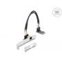 DeLOCK 95272 netwerkkaart Intern Ethernet 2500 Mbit/s (95272) thumbnail