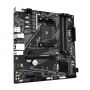 Gigabyte A520M DS3H V2 (rev. 1.0) Socket AM4 micro ATX (A520M DS3H V2) thumbnail