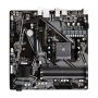 Gigabyte A520M DS3H V2 (rev. 1.0) Socket AM4 micro ATX (A520M DS3H V2) thumbnail