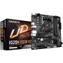 Gigabyte A520M DS3H V2 (rev. 1.0) Socket AM4 micro ATX (A520M DS3H V2) thumbnail