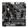 GIGABYTE A520M DS3H V2 moederbord Socket AM4 micro ATX (A520M DS3H V2) thumbnail