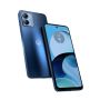 Motorola moto g14 16,5 cm (6.5") Dual SIM Android 13 4G USB Type-C 4 GB 128 GB 5000 mAh Blauw (PAYF0001SE) thumbnail