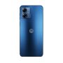 Motorola moto g14 16,5 cm (6.5") Dual SIM Android 13 4G USB Type-C 4 GB 128 GB 5000 mAh Blauw (PAYF0001SE) thumbnail