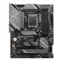 MSI Z790 GAMING PLUS WIFI moederbord Intel Z790 LGA 1700 ATX (7E06-026R) thumbnail