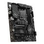 MSI PRO B760-P DDR4 II moederbord Intel B760 LGA 1700 ATX (7E29-001R) thumbnail