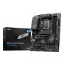 MSI PRO B760-P DDR4 II moederbord Intel B760 LGA 1700 ATX (7E29-001R) thumbnail