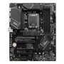 MSI PRO B760-P DDR4 II moederbord Intel B760 LGA 1700 ATX (7E29-001R) thumbnail