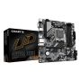 GIGABYTE A620M DS3H moederbord AMD A620 Socket AM5 micro ATX (A620M DS3H) thumbnail
