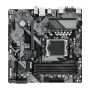 GIGABYTE A620M DS3H moederbord AMD A620 Socket AM5 micro ATX (A620M DS3H) thumbnail