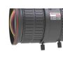 Hikvision HV3816D-8MPIR cameralens CCTV-camera Zwart (102200719) thumbnail