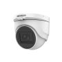Hikvision DS-2CE76D0T-ITMF(2.8MM)(C) bewakingscamera Torentje CCTV-bewakingscamera Buiten 1920 x 1080 Pixels Plafond/muur (300613696) thumbnail