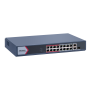 Hikvision DS-3E2528P Switch 28-poort (301802313) thumbnail