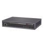 Hikvision DS-C12L-0204H videomuur-processor Zwart (302300797) thumbnail