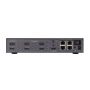 Hikvision DS-C12L-0204H videomuur-processor Zwart (302300797) thumbnail