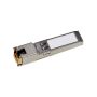 Cisco 1000BASE-T SFP netwerk transceiver module Koper 1000 Mbit/s (GLC-TE=) thumbnail