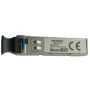 Hikvision HK-SFP-1.25G-20-1310-DF netwerk transceiver module Vezel-optiek 1250 Mbit/s (307400139) thumbnail