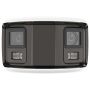 Hikvision DS-2CD2T87G2P-LSU/SL(4MM)(C) bewakingscamera Rond IP-beveiligingscamera Buiten 5120 x 1440 Pixels Muur (311319679) thumbnail