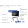 Hikvision DS-D5ABKY2-S Interactive Screen (321200047) thumbnail