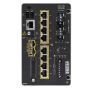 Cisco Catalyst IE-3300-8T2S-E netwerk-switch Managed L2 Gigabit Ethernet (10/100/1000) Zwart (IE-3300-8T2S-E) thumbnail
