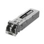 Cisco Gigabit LH Mini-GBIC SFP netwerk transceiver module Vezel-optiek 1000 Mbit/s 1300 nm (MGBLH1) thumbnail