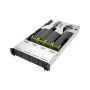 ASUS RS520A-E11-RS12U Socket SP3 Rack (2U) Zwart, Staal (90SF01Q2-M004P0) thumbnail