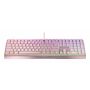 CHERRY MX Board 3.0S RGB (G80-3874HSBEU-9) thumbnail