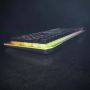 CHERRY MV 3.0 toetsenbord USB QWERTY Engels Zwart, Grijs (G8B-26000LYBEU-2) thumbnail
