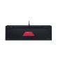 CHERRY MV 3.0 toetsenbord USB QWERTY Engels Zwart, Grijs (G8B-26000LYBEU-2) thumbnail