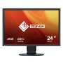 EIZO ColorEdge CS2400R computer monitor 61,2 cm (24.1") 1920 x 1200 Pixels WUXGA LCD Zwart (CS2400R) thumbnail