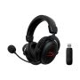 HyperX Cloud II Core draadloze gamingheadset (6Y2G8AA) thumbnail