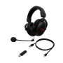 HyperX Cloud II Core draadloze gamingheadset (6Y2G8AA) thumbnail