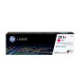 HP 201X originele high-capacity magenta LaserJet tonercartridge (CF404) thumbnail