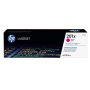 HP 201X originele high-capacity magenta LaserJet tonercartridge (CF404-67901) thumbnail