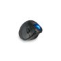 Kensington Pro Fit Ergo TB450 muis Kantoor Rechtshandig RF-draadloos + Bluetooth Trackball 1600 DPI (K72194WW) thumbnail