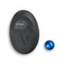 Kensington Pro Fit Ergo TB450 EQ Trackball (K72194WW) thumbnail
