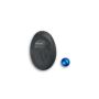 Kensington Pro Fit Ergo TB450 muis Kantoor Rechtshandig RF-draadloos + Bluetooth Trackball 1600 DPI (K72194WW) thumbnail