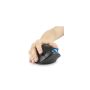 Kensington Pro Fit Ergo TB450 muis Kantoor Rechtshandig RF-draadloos + Bluetooth Trackball 1600 DPI (K72194WW) thumbnail